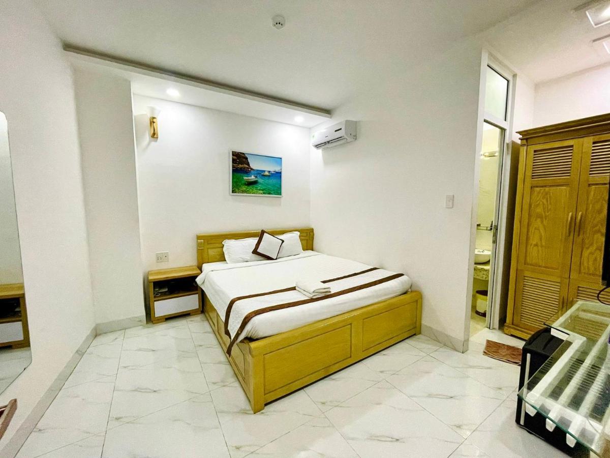 וונג טאו Diamond Hotel מראה חיצוני תמונה