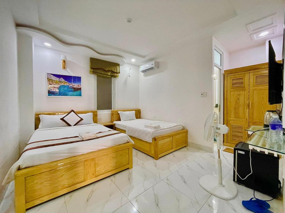 וונג טאו Diamond Hotel מראה חיצוני תמונה