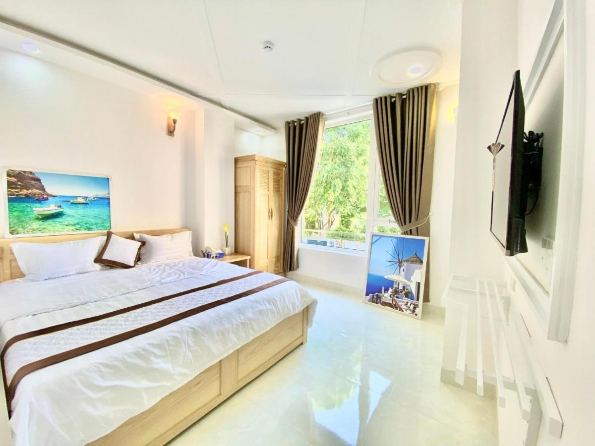וונג טאו Diamond Hotel מראה חיצוני תמונה
