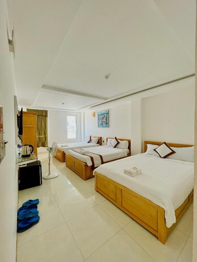 וונג טאו Diamond Hotel מראה חיצוני תמונה