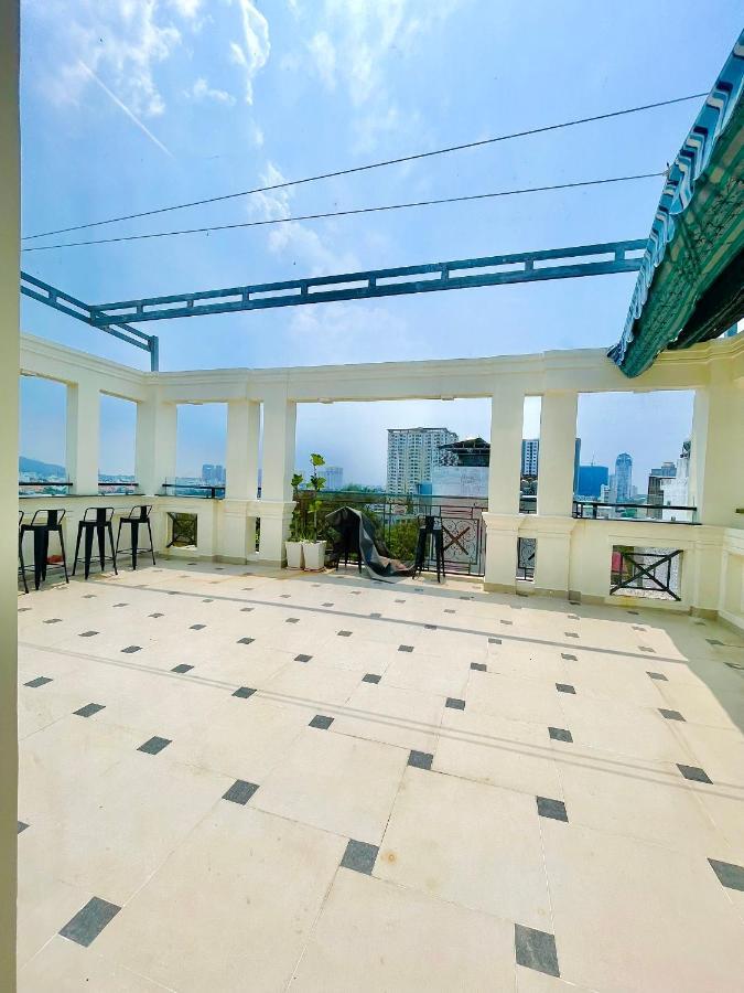 וונג טאו Diamond Hotel מראה חיצוני תמונה