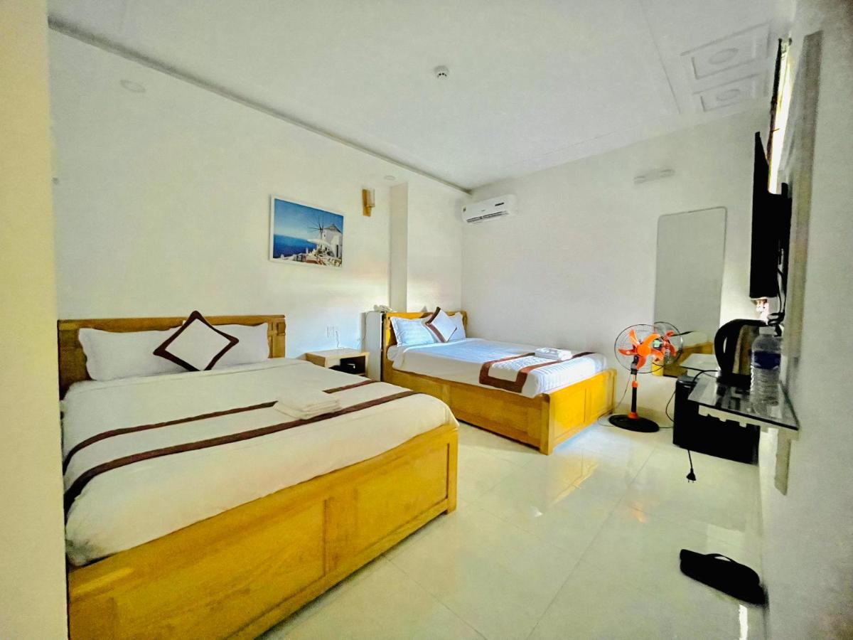 וונג טאו Diamond Hotel מראה חיצוני תמונה