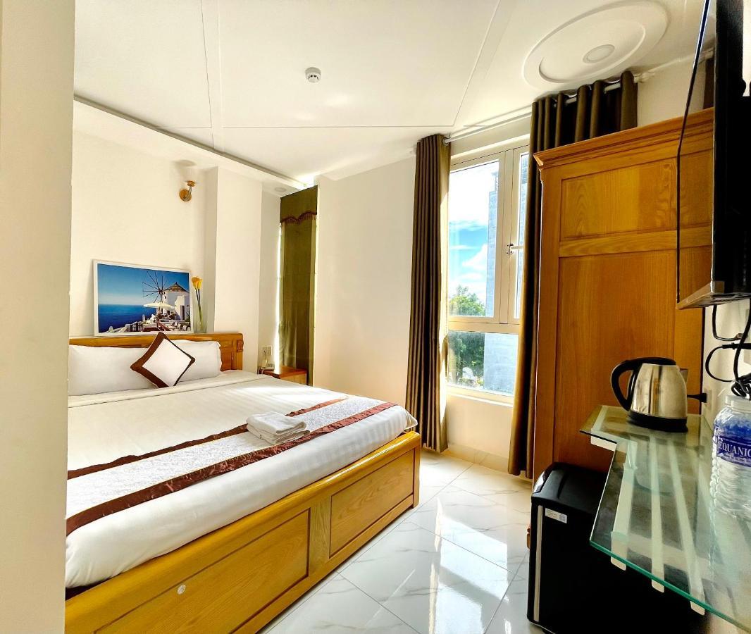 וונג טאו Diamond Hotel מראה חיצוני תמונה