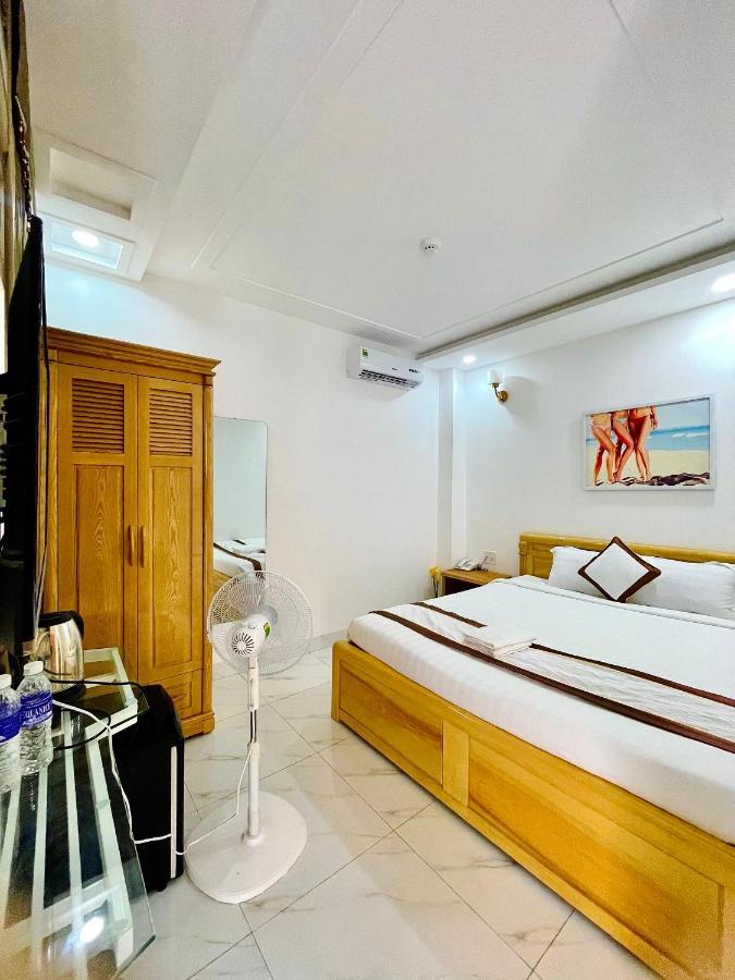 וונג טאו Diamond Hotel מראה חיצוני תמונה